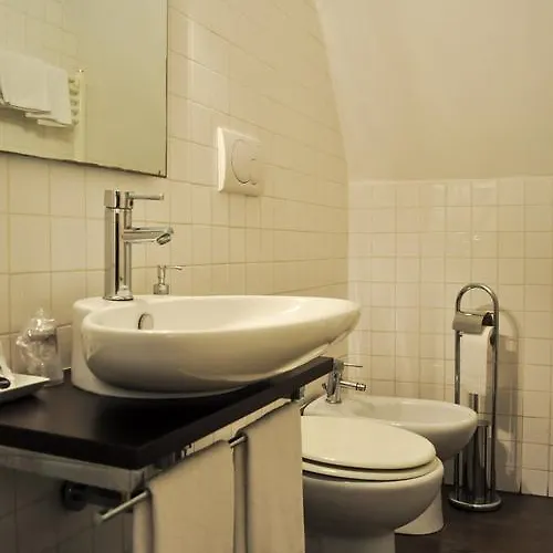 Relais Palazzo Taverna 3* Rzym