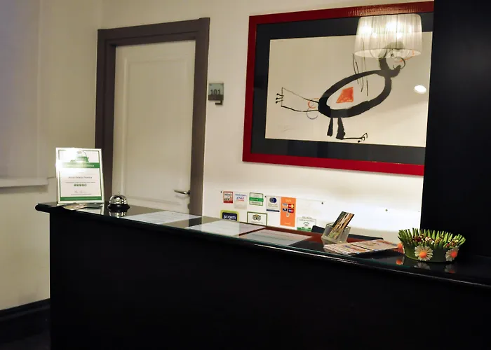 Relais Palazzo Taverna 3* Rzym