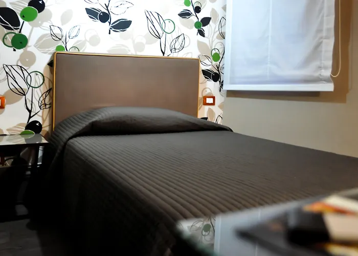 Pensjonat Relais Palazzo Taverna Rzym