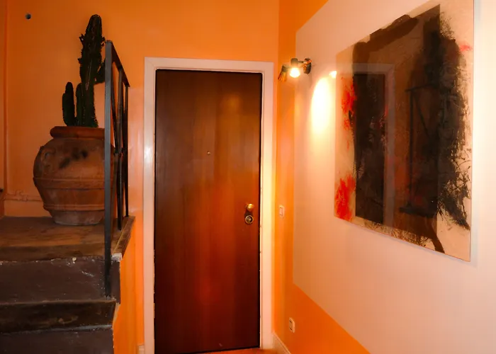 Relais Palazzo Taverna