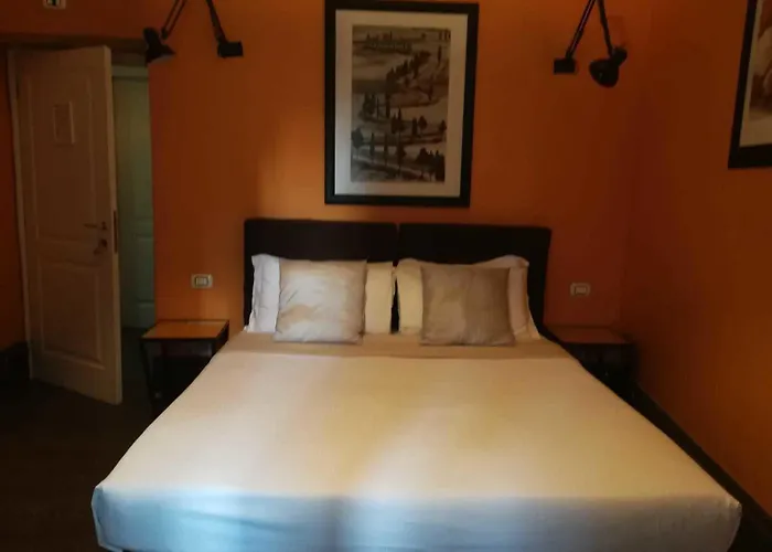 Relais Palazzo Taverna