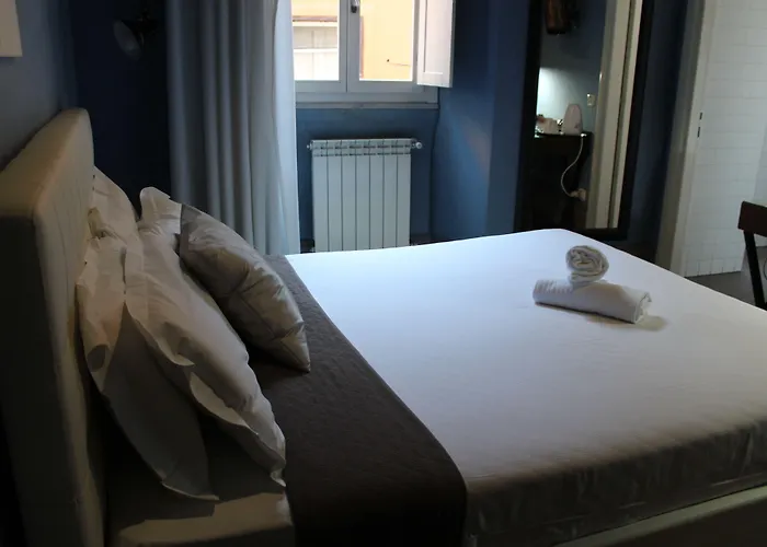 Relais Palazzo Taverna Pensjonat