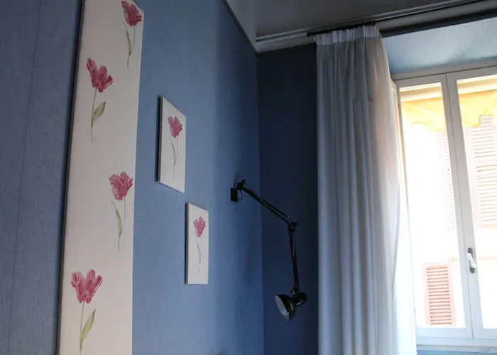 Relais Palazzo Taverna 3* Rzym