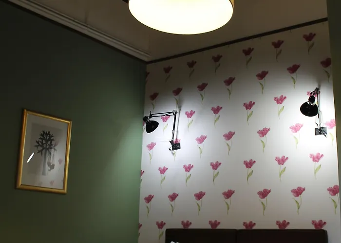 Pensjonat Relais Palazzo Taverna