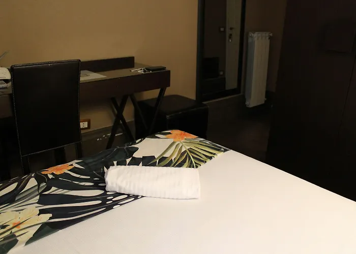 Relais Palazzo Taverna Pensjonat Rzym