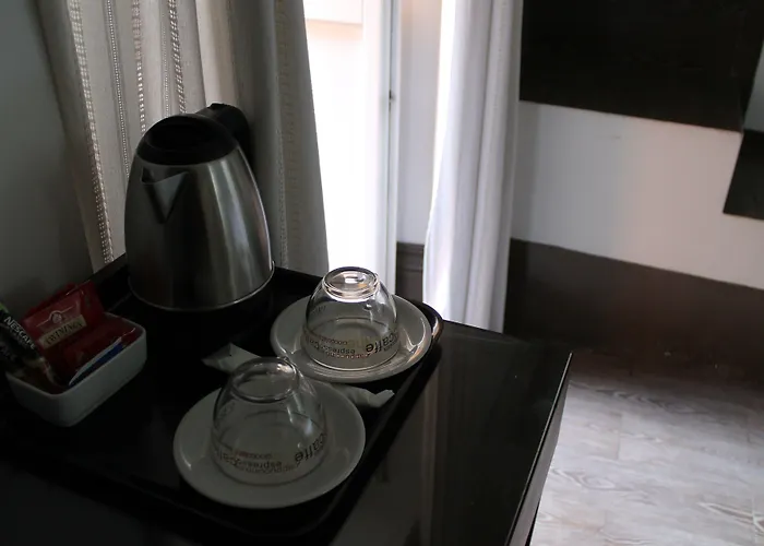 Relais Palazzo Taverna 3* Rzym