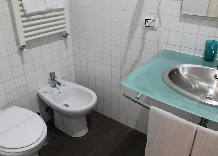 Relais Palazzo Taverna Pensjonat 3*