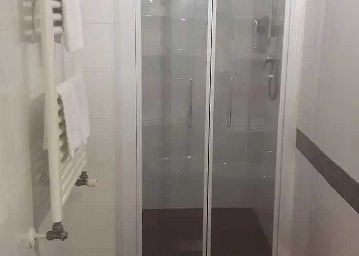 Relais Palazzo Taverna Pensjonat Rzym
