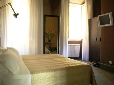 Pensjonat Relais Palazzo Taverna 3*
