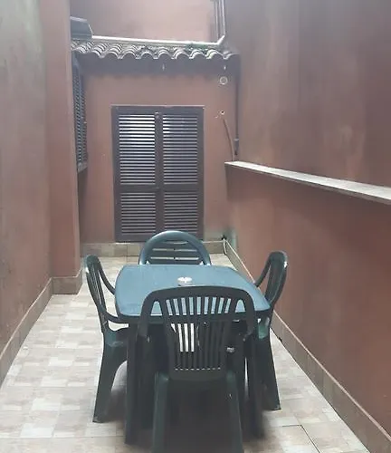 Pensjonat Relais Palazzo Taverna Rzym