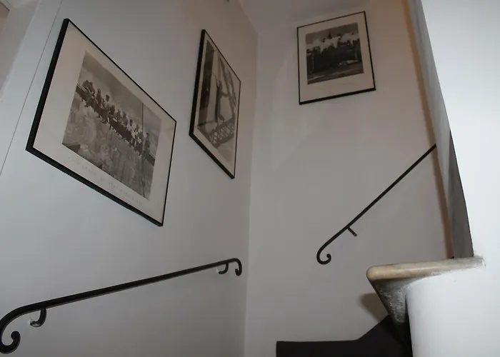 Relais Palazzo Taverna Pensjonat