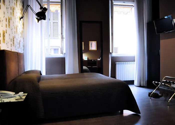 Relais Palazzo Taverna Rzym
