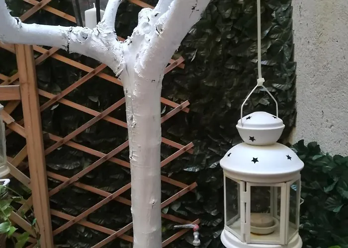 Relais Palazzo Taverna Pensjonat Rzym