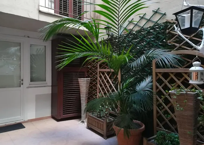 Relais Palazzo Taverna